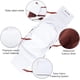 thumbnail image 2 of Pañales lavables para perros machos (paquete de 3) banda reutilizable para el vientre para perros machos, fuerte absorción de agua y sin fugas, pañales para cachorros ajustables, cómodos y duraderos, 2 of 6