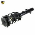 thumbnail image 3 of Duralo Complete Front Rear Strut & Spring Assembly For Mini Cooper Hatchback 2007 2008, 3 of 8