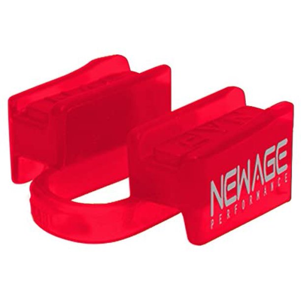 NEW AGE PERFORMANCE 6DS SPORTS AND FITNESS WEIGHTLIFTING MOUTHPIECE