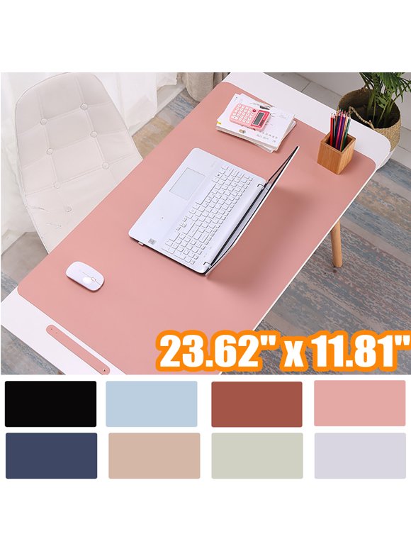 Desk Pads in Desk & Workspace Organizers