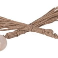 thumbnail image 5 of Sagebrook Home Resin Bead Garland - Elevate Your Space with Elegant Decor, 5 of 6