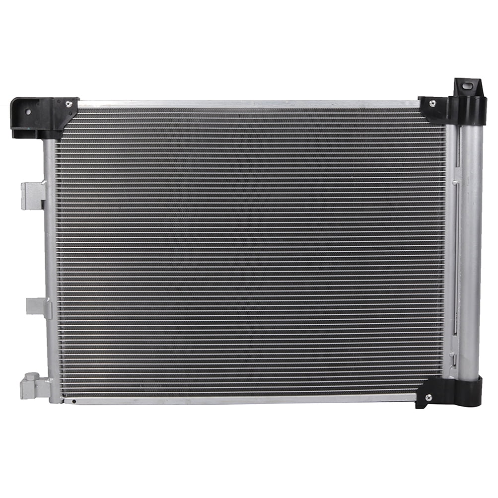 Aftermarket A/C Condenser Compatible with 2013-2018 Toyota RAV4 Aluminum Core 
