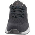 thumbnail image 3 of Propet Men's Stability Fly Walking Shoe Navy/Grey - MAA032MNVG, 3 of 7