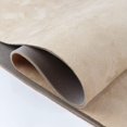 thumbnail image 4 of Suede Headliner Fabric with Foam Backed 60"36" - Beige Car Micro-Suede Roof Headliner Fabric for Automotive/Home Repair/Replacement/DIY Sold by The Yard, 4 of 8
