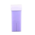 thumbnail image 4 of 10 Uds depilación cera fuerte viscosidad lavanda cera depilatoria para brazo pierna axila 150g, 4 of 8