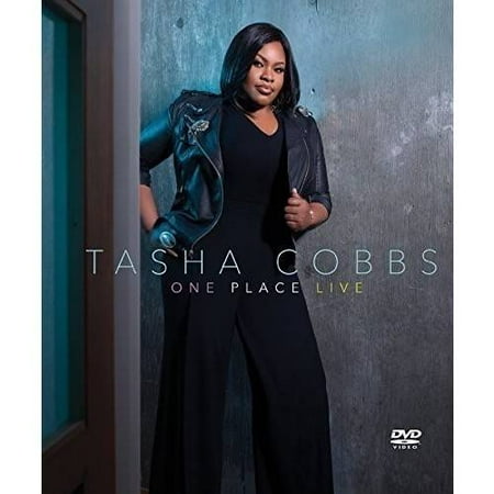 One Place Live (Music DVD)