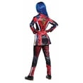 thumbnail image 2 of Descendants 3 Girls Evie Deluxe Costume, 2 of 3