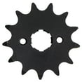 thumbnail image 3 of Niche Sprocket Chain Set for Honda XR200 13/48T 520 O-Ring Motorcycle MK1004447, 3 of 9