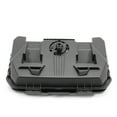 thumbnail image 4 of Can-Am New OEM Outlander LinQ Front/Rear Rack Storage Cargo Box, 708200255, 4 of 5