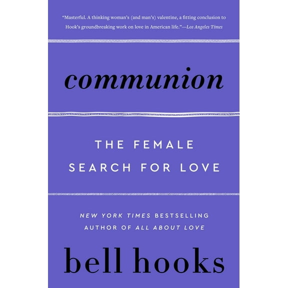 Love Song to the Nation Communion: The Female Search for Love, Book 2, (Paperback)