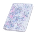thumbnail image 1 of Mini Photo Album PVC Quicksand Beads 64 Pockets 3 Inch Mini Photo Book Album For  Camera Photos Photo Book Album, 1 of 8