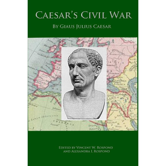 Caesar's Civil War (Paperback)