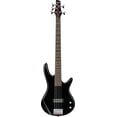 thumbnail image 2 of Bajo eléctrico Ibanez Gio SR de 5 cuerdas - Negro, 2 of 3