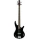 thumbnail image 2 of Bajo eléctrico Ibanez Gio SR de 5 cuerdas - Negro, 2 of 3