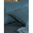 thumbnail image 2 of 100% Bamboo satin Pillow cover, 2 of 3
