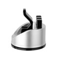 thumbnail image 1 of Afilador de cocina, miniafilador de ventosa, 1 of 3