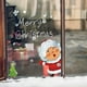 thumbnail image 3 of Pegatinas navideñas para ventana, adhesivos electrostáticos de doble cara para pared, adhesivos navideños para ventana, 3 of 4