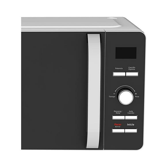 Horno Microondas Winia KOS-61HW 0.7 pies Blanco