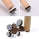 thumbnail image 4 of 50 Pieces Of Felt Glide Machine Professional Furniture Glide Machine/chair Glider Nail -22 Mm, 4 of 5