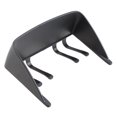 thumbnail image 1 of Sun Shade Shield Glare Visor For 7 inch Car Vehicle GPS Navigator Monitor, 1 of 4