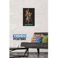 thumbnail image 2 of Disney Zootopia - Partners Wall Poster, 14.725" x 22.375", 2 of 3