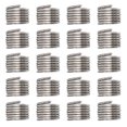 thumbnail image 4 of Herramienta De Reparación De Roscas, Insertos De Roscas Práctico Práctico Para Aleación De Zinc Para Cobre Para Plásticos De Ingeniería Para Aleación De Aluminio ANGGREK 1.5, 4 of 8