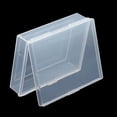 thumbnail image 2 of Moyic Caja de tarjeta de aplicación amplia 6x para naipes, contenedor de embalaje, caja de almacenamiento de póker, fácil de llevar Almacenamiento y organización del hogar, 2 of 6