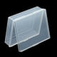 thumbnail image 2 of Injueey 6 unids/set caja de tarjeta de aplicación amplia para contenedor de naipes fácil de llevar póker de embalaje Almacenamiento y organización del hogar, 2 of 6