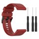 thumbnail image 4 of Pulsera Ajustable para Garmin Fenix ​​6X/Fenix ​​6X Pro Cómoda Deportiva Inteligente FLhrweasw  Nuevo, 4 of 5