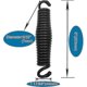 thumbnail image 2 of 2026 Porch Swing Springs Heavy Duty - 750lbs Black Hammock Chair Spring,hanger Ceiling Mount Spring(one Piece 750lbs), 2 of 5