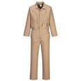 thumbnail image 1 of Portwest - Mono Dubai de Algodón para Hombre (Caqui), 1 of 2