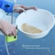 thumbnail image 5 of Riwesomey Dispositivo de succión de pesca Control de botón portátil Multimodo Reemplazo ajustable Absorbedor de agua alimentado por batería Herramientas eléctricas Naranja, 5 of 6