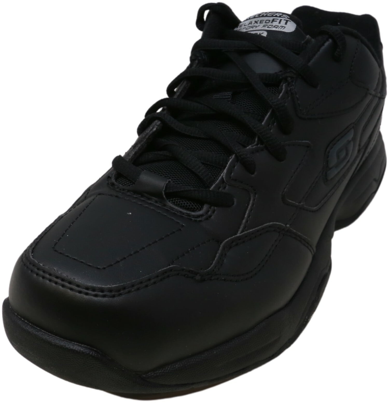 Skechers Work Skechers Work Men's Work Felton Altair Slip Resistant