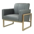 thumbnail image 1 of Sillon Kessa Muebles Maui Andorra Negro, 1 of 1