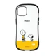 thumbnail image 3 of Funda de teléfono de línea completa Snoopy Charlie Brown para iPhone 14 13 12 11 Pro Max 14 7 8 Plus X XS Max XR Nueva funda linda de cintura delgada, 3 of 5