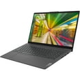thumbnail image 2 of Lenovo IdeaPad 15.6" Full HD Laptop, Intel Core i7 i7-1165G7, 12GB RAM, 512GB SSD, Windows 11 Home, 82FG0162US, 2 of 22