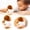 C, variant on TIELUTT Chicken Toy Funny Wind Up Hopping Jumping Chickens Clockwork Walking Toys for Kids Children Soft Jump Chick Toys *1pcs Chattering Springy Powe 20 Style 30pcs Clockwork