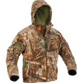 thumbnail image 1 of Arctic Shield 1101030 Heat Echo Sherpa Jacket, Realtree Edge - Extra Large, 1 of 4