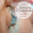 thumbnail image 5 of All Natural Eyelid & Eyelash Extension Natural Foaming Shampoo Cleanser. Oil-Free Fragrance-free Wash for Extensions and Natural Lashes Paraben & Sulfate Free Safe Makeup & Mascara wash 100ml, 5 of 5