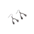 thumbnail image 1 of Boucles d'Oreilles Costume - Écouteurs, 1 of 1