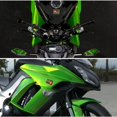 thumbnail image 5 of Pegatinas decorativas para casco de piloto de carreras, tipo de sangre, para carenado delantero de motocicleta, para Yamaha, Kawasaki, Suzuki, Honda, Harley, KTM, Vespa, 5 of 5