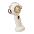 thumbnail image 1 of Lovely Handheld Misting Fan USB Rechargeable Small Pocket Mist Fan, 1 of 7