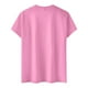 thumbnail image 3 of K-pop Demon Hun-ters T-Shirt, Huntrix Mira Rumi & Zoey Collage T-Shirt 4-13Years, 3 of 6