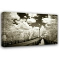 thumbnail image 1 of Alan Hausenflock 40x28 Gallery Wrapped Canvas Wall Art Titled - Boulevard Bridge I, 1 of 4