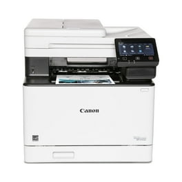 Canon MF743CDW 新品未開封 Canon Color imageClass MF743Cdw Printer Review - Consumer