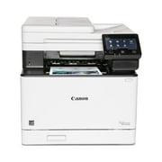 Canon Color imageCLASS MF753Cdw - All in One, Wireless, Duplex Laser Printer with 3 Year Limited Warranty