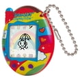 thumbnail image 2 of Virtual Pet Tamagotchi Connection Rainbow Sky a partir de 6 años, 2 of 9