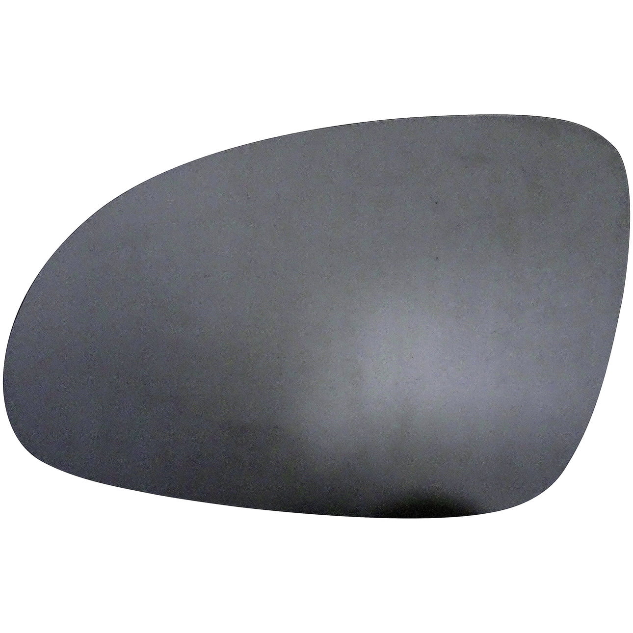 Dorman 56834 Driver Side Door Mirror Glass for Specific Volkswagen Models, Clear