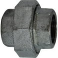 thumbnail image 1 of Midland Industries 64608 2 in. Galvanized Reducing Union, 1 of 1