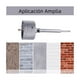 thumbnail image 5 of 10 Brocas Pasamuros Sacabocas Sds Plus/max 35-110mm Concreto, 5 of 5
